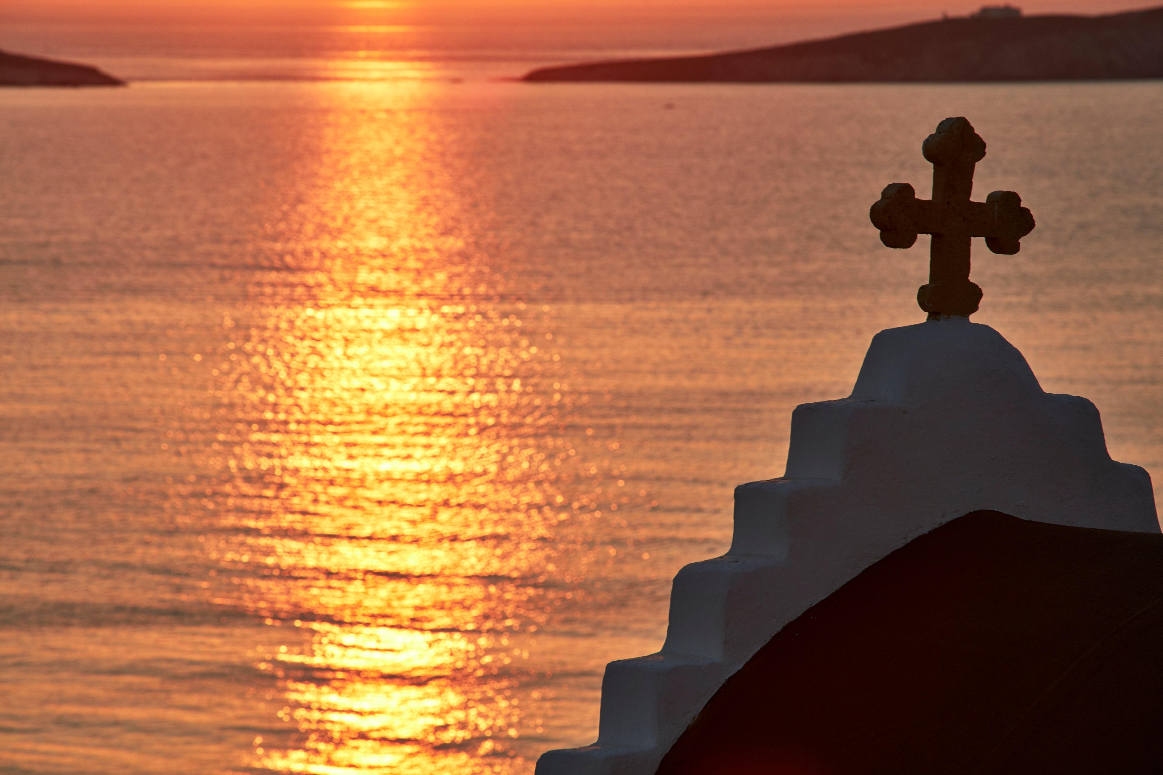 Bill&Coo Mykonos-The Leading Hotels Of The World (Adults Only) Mykonos Town ภายนอก รูปภาพ