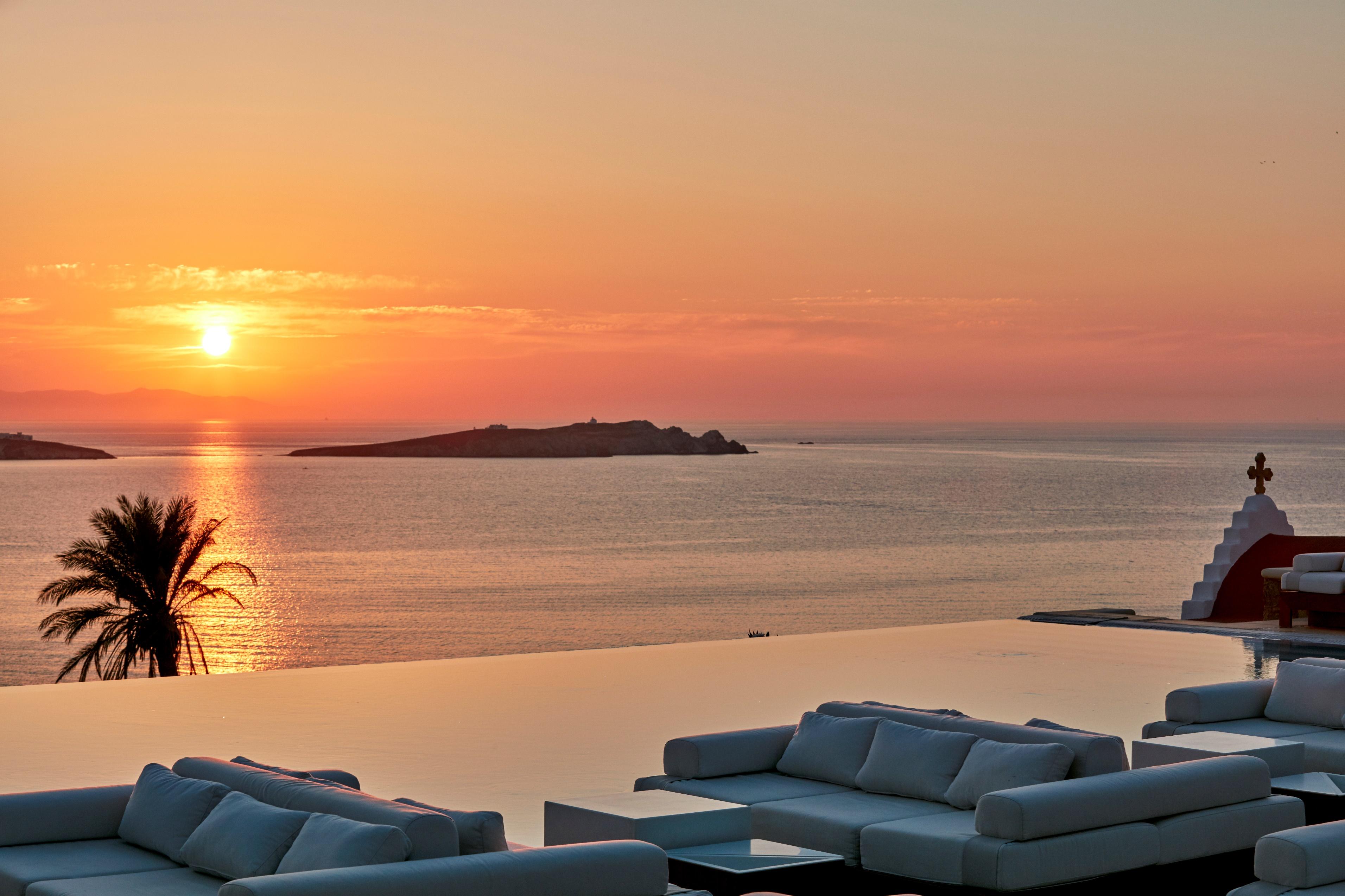 Bill&Coo Mykonos-The Leading Hotels Of The World (Adults Only) Mykonos Town ภายนอก รูปภาพ