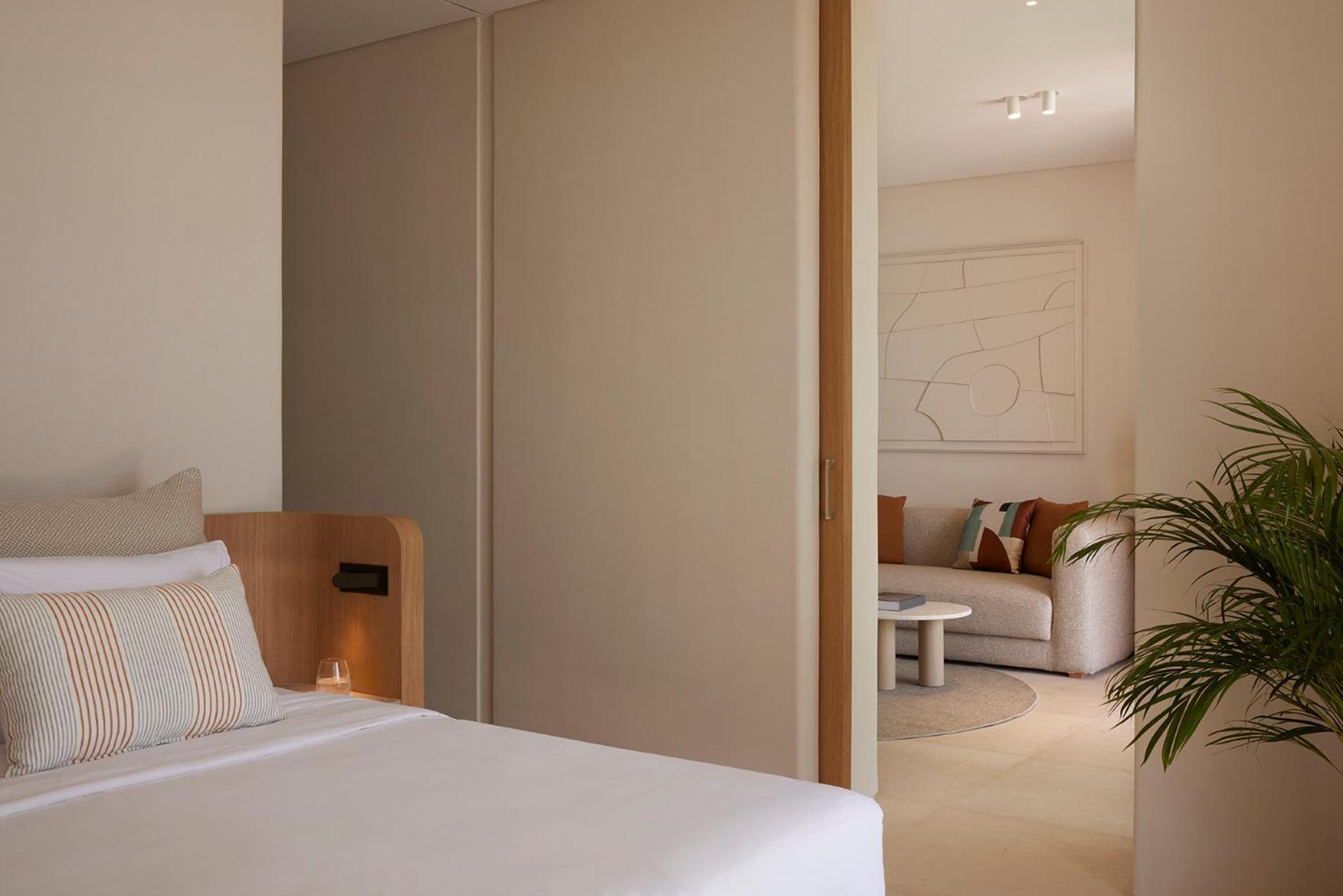 Bill&Coo Mykonos-The Leading Hotels Of The World (Adults Only) Mykonos Town ห้อง รูปภาพ