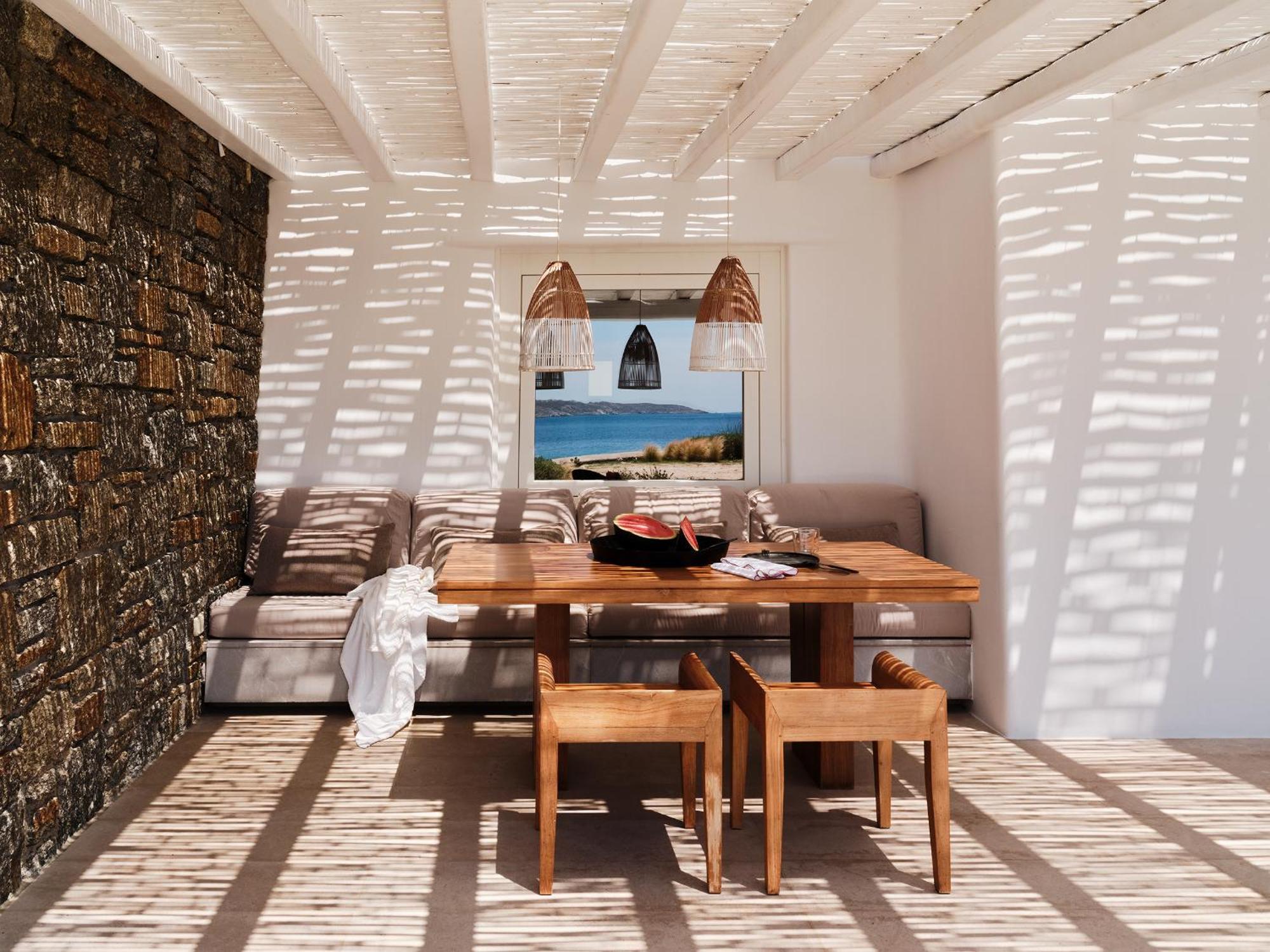 Bill&Coo Mykonos-The Leading Hotels Of The World (Adults Only) Mykonos Town ห้อง รูปภาพ