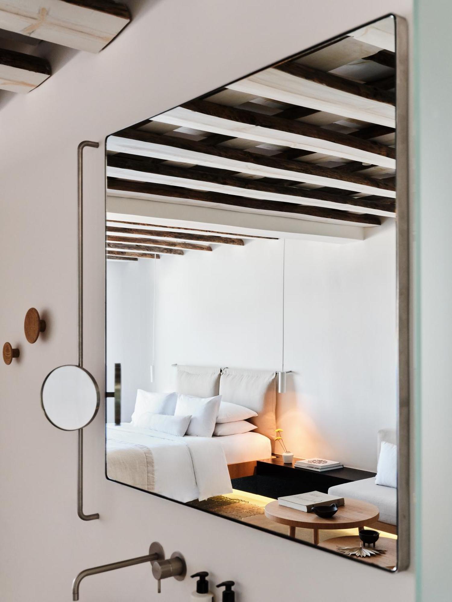 Bill&Coo Mykonos-The Leading Hotels Of The World (Adults Only) Mykonos Town ภายนอก รูปภาพ
