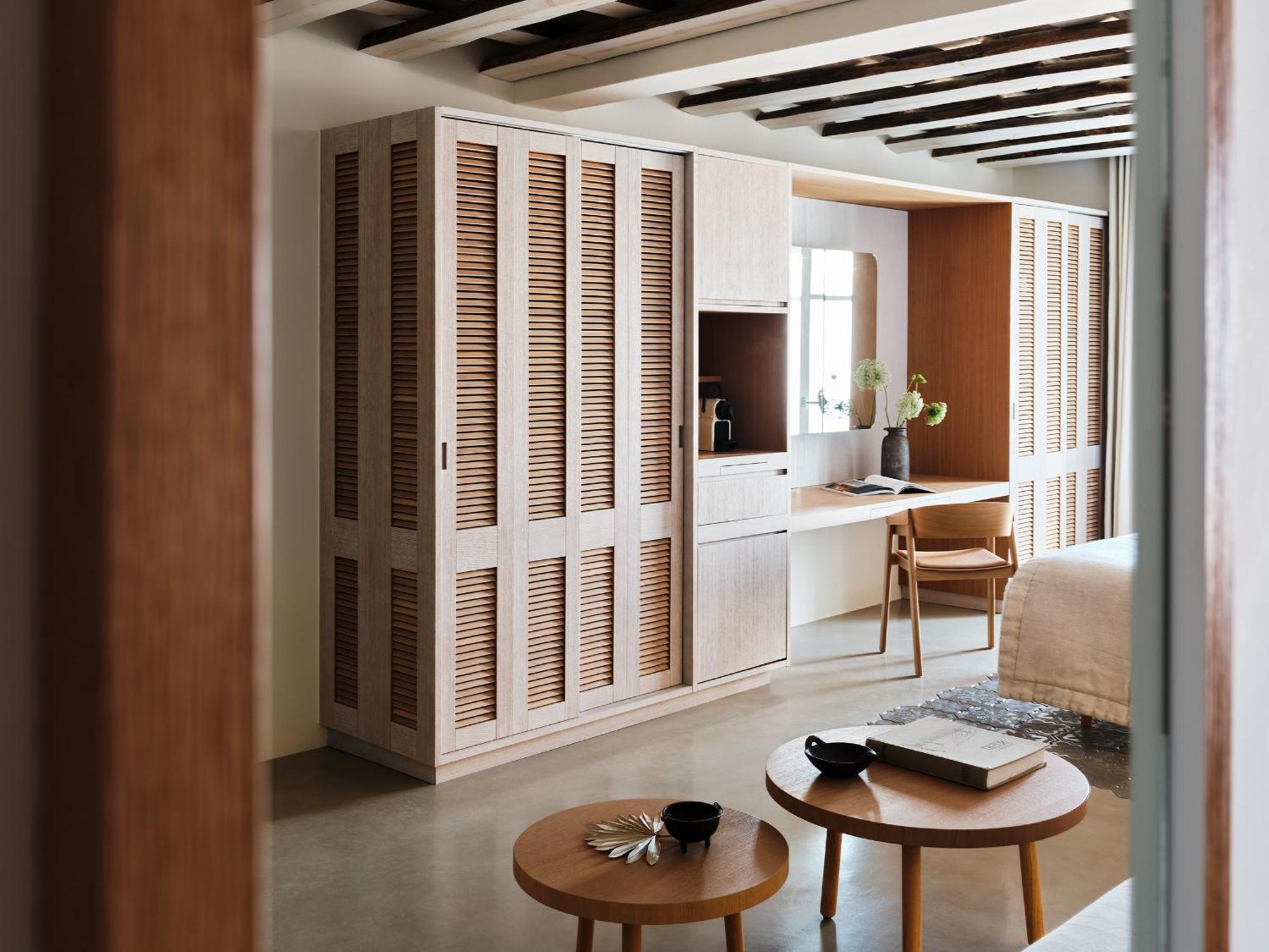 Bill&Coo Mykonos-The Leading Hotels Of The World (Adults Only) Mykonos Town ภายนอก รูปภาพ